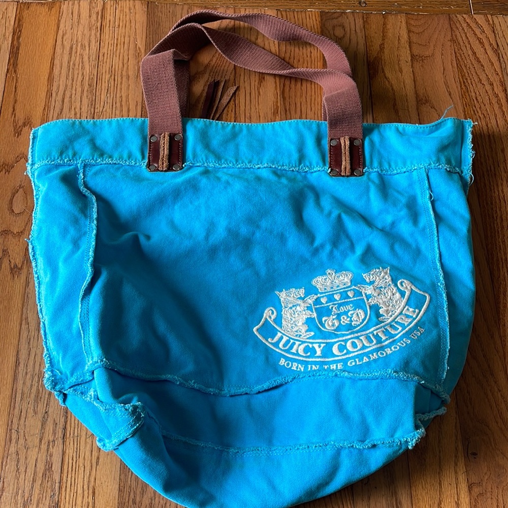 Juicy Bag